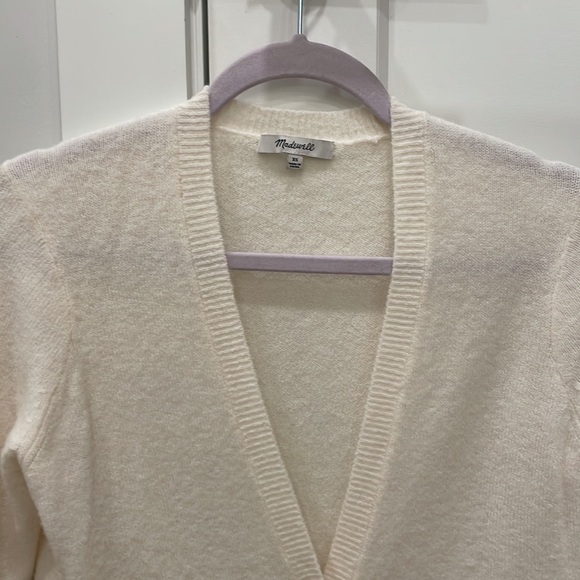 Madewell Sweater - Picture 3 of 4